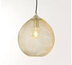 Light and Living hanglamp Moroc 2949285 Tweede Kans, Huis en Inrichting, Ophalen, Overige materialen, Zo goed als nieuw, Trendy