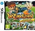 MarioDS.nl: Inazuma Eleven Zonder Handleiding - iDEAL!, Spelcomputers en Games, Games | Nintendo DS, Ophalen of Verzenden, Zo goed als nieuw
