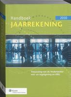 9789013071535 Ernst  Young Handboek Jaarrekening / 2010, Zo goed als nieuw, M.N. Hoogendoorn, Verzenden
