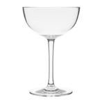 Cocktailglazen | KRISTALLON | Kunststof | 25cl | Onbreekbaar, Verzenden, Nieuw in verpakking