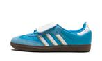 adidas Samba LT Semi Blue Burst - maat 46 (Sneakers), Nieuw, Sneakers of Gympen, Verzenden, Blauw