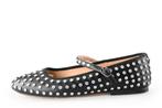 Steve Madden Ballerinas in maat 41 Zwart | 10% extra, Kleding | Dames, Schoenen, Verzenden, Zwart, Steve Madden, Ballerina's