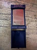 Zippo - Zonder Minimumprijs - Aansteker - IJzer, Verzamelen, Nieuw