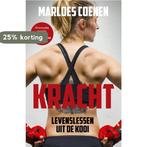 Kracht 9789400508088 Marloes Coenen, Verzenden, Gelezen, Marloes Coenen