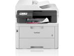 Brother MFC-L3760CDW - Multifunctionele printer, Computers en Software, Printers, Verzenden, Zo goed als nieuw