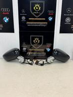 Citroën DS3 bj.2013 buitenspiegel set rechts en links zwart, Gebruikt, Citroën