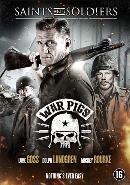 Saints and soldiers - War pigs - DVD, Verzenden, Nieuw in verpakking