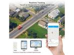 TK905 - GPS Tracker - Magneet GPS Tracker - IP67 Waterdicht, Verzenden, Nieuw