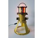 Bureaulamp - Luchthavenlamp - Aviation Design Industrial -