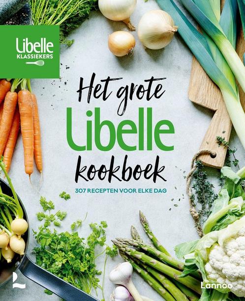 Het grote Libelle kookboek / Libelle klassiekers Libelle, Boeken, Overige Boeken, Zo goed als nieuw, Verzenden