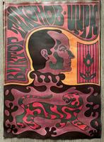 Viktor Glukhov - Circo Sovietico URSS - Jaren 1970, Antiek en Kunst