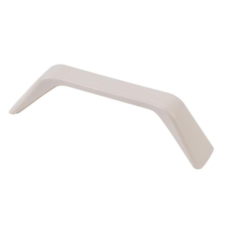 MPK Rangeergreep Bovenkant 18cm Parelwit, Caravans en Kamperen, Kampeeraccessoires, Ophalen of Verzenden