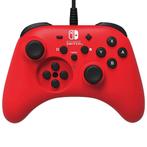 Hori Controller voor Nintendo Switch (NSW-156), Verzenden, Zo goed als nieuw