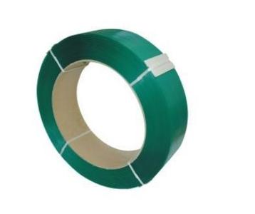 Omsnoeringsband PET 15 x 0,60 mm x 2000 mtr kern 406 mm groe beschikbaar voor biedingen