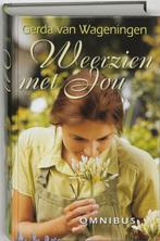 Weerzien met jou 9789059771048 G. van Wageningen, Verzenden, Gelezen, G. van Wageningen