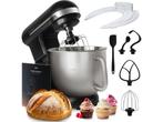 JAP Appliances Mastermix - Keukenmachine (1000W) -, Witgoed en Apparatuur, Keukenmixers, Verzenden, Nieuw