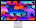 Apple Studio Display 27 5K monitor, Hoogte verstelbaar, 27 inch, Ophalen of Verzenden, Zo goed als nieuw, Apple