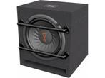 JBL Bass Pro 8 - Autosubwoofer - Actieve Subwoofer Kist -, Verzenden, Zo goed als nieuw