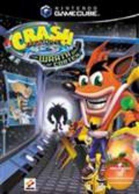 Crash Bandicoot - De Wraak Van Cortex GameCube, Spelcomputers en Games, Games | Nintendo GameCube, 1 speler, Vanaf 16 jaar, Avontuur en Actie