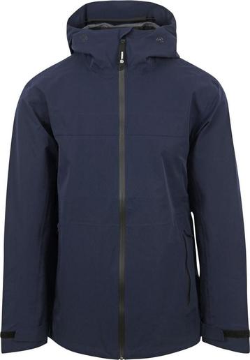 Tenson Dew MPC Extreme Jacket Navy maat M Heren beschikbaar voor biedingen