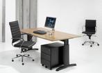 Work Bureau - Gratis verzending en montage!, Huis en Inrichting, Bureaus, Ophalen of Verzenden, In hoogte verstelbaar, Nieuw, Bureau