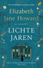 Lichte jaren / Rainbow pocketboeken / 1514 9789041714947, Boeken, Verzenden, Zo goed als nieuw, Elizabeth Jane Howard