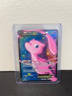 Pokémon - 1 Card - Mew, Nieuw