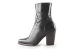Shabbies Enkellaarzen in maat 39 Zwart | 10% extra korting, Kleding | Dames, Schoenen, Shabbies, Verzenden, Zwart, Lage of Enkellaarzen