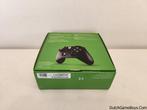 XBOX One - Controller - Black - Boxed, Spelcomputers en Games, Spelcomputers | Xbox One, Verzenden, Gebruikt