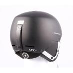 51 52 53 54 55 skihelm/snowboardhelm OAKLEY MOD1+, Black/gre, Sport en Fitness, Skiën en Langlaufen, Verzenden, Gebruikt