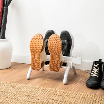 Elektrisch Schoenenrek Droe Innovagoods 40 W 2 Paar beschikbaar voor biedingen
