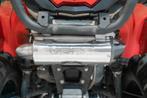 MBRP 15-Up Can-Am OUtlander 450/500/570 US Market Only 5in, Ophalen of Verzenden, Nieuw