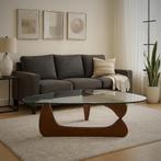 Salontafels | NIEUW | Diverse kleuren | Leverbaar, 100 tot 150 cm, Glas, Nieuw, Noguchi Salontafel