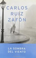 Sombra Del Viento/ The Shadow Of The Wind, Boeken, Ophalen of Verzenden, Nieuw