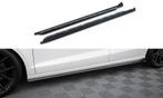 Side skirts Diffuser voor Audi A3 8V Sedan, Auto diversen, Tuning en Styling, Ophalen of Verzenden