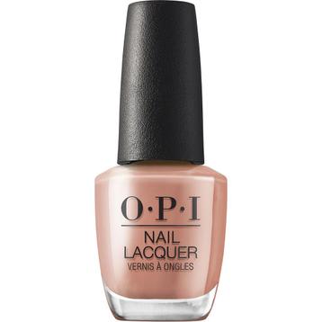 OPI Nail  Lacqeur Flannel Aerobics  15 ml beschikbaar voor biedingen