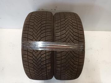 Bandenset 2 stuks 4-Seizoenen 205/55 R16 Roadhog 2024 5.3MM beschikbaar voor biedingen