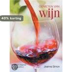 Genieten van wijn 9789003228741 en, Verzenden, Gelezen, En