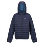 -46% Regatta  Regatta Dames marizion gewatteerd jack met cap, Kleding | Dames, Wintersportkleding, Verzenden, Nieuw