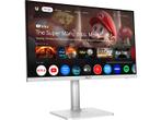 Msi - Ultra HD 4K  Monitor - 27 inch, Computers en Software, Monitoren, Msi, IPS, Verzenden, Nieuw