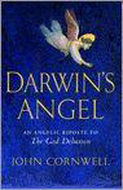 Darwins Angel 9781846680489 John Cornwell, Boeken, Overige Boeken, Gelezen, Verzenden