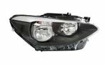 Koplamp BMW F20 F21 Halogeen H7 Bijrijderskant Rechts B9017, Auto-onderdelen, Nieuw