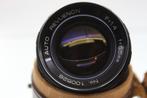 Revuenon (Tomioka) Auto Revuenon 55 mm F1.4 Prime lens, Nieuw