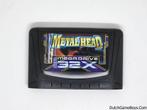 Sega 32x - Metal Head, Spelcomputers en Games, Gebruikt, Verzenden