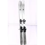 176 182 freeride skis STOCKLI STORMRIDER 95 2025, grip walk, Verzenden, Gebruikt