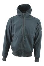 Napapijri Jas in maat M Zwart, Kleding | Heren, Jassen | Winter, Verzenden, Zo goed als nieuw, Zwart, Napapijri