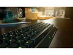 Razer BlackWidow V3 Mini HyperSpeed Keyboard (Yellow Switch), Verzenden, Nieuw