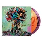 - Suicide Squad - Random Color Vinyl, Cd's en Dvd's, Nieuw in verpakking, 12 inch