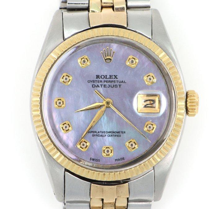 Rolex zonder papieren hotsell