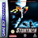 Stuntman (GameBoy Advance), Spelcomputers en Games, Games | Nintendo Game Boy, Gebruikt, Verzenden
